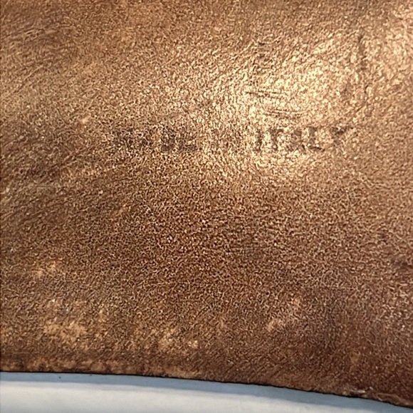 1950s Salvatore Ferragamo Heels Retro White, Beige, Brown Bow Pumps Size 10 - Picture 10 of 11